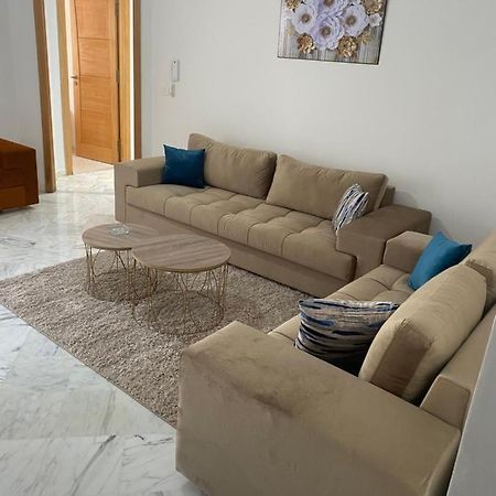 Magnifique Appartement Vue Mer 纳布勒 外观 照片