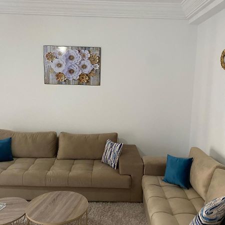 Magnifique Appartement Vue Mer 纳布勒 外观 照片