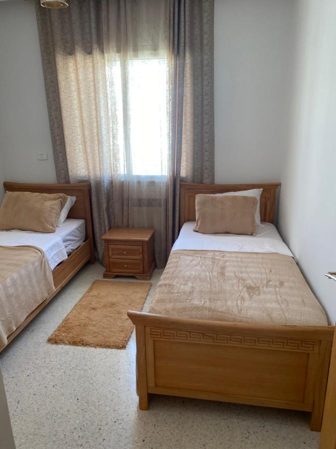 Magnifique Appartement Vue Mer 纳布勒 外观 照片