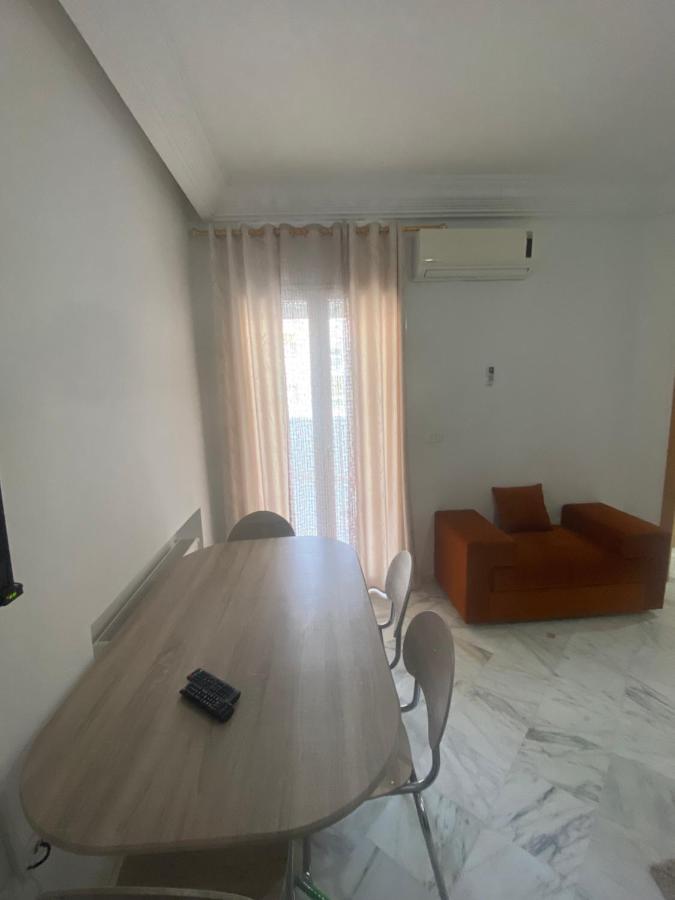 Magnifique Appartement Vue Mer 纳布勒 外观 照片