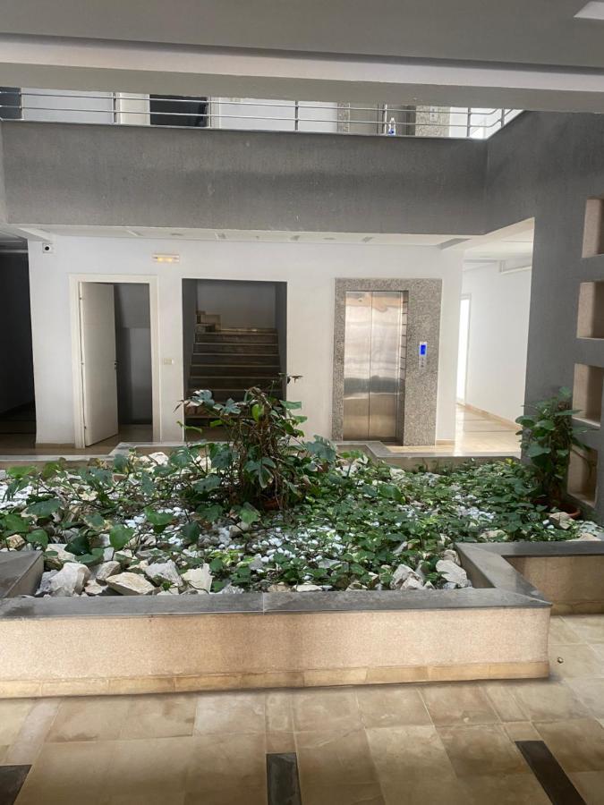Magnifique Appartement Vue Mer 纳布勒 外观 照片