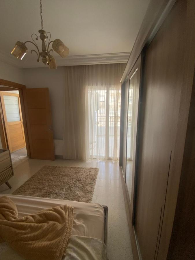 Magnifique Appartement Vue Mer 纳布勒 外观 照片
