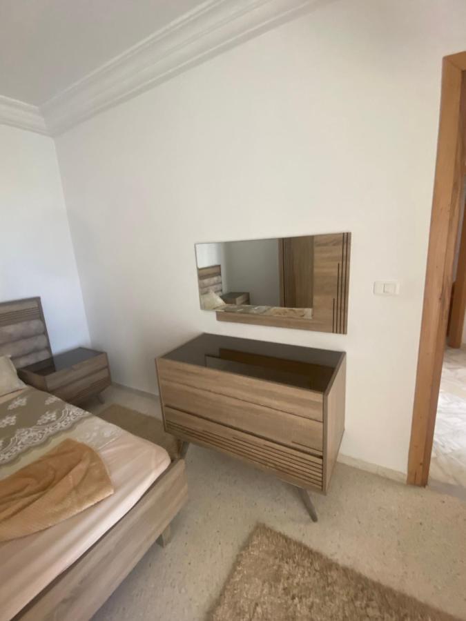 Magnifique Appartement Vue Mer 纳布勒 外观 照片