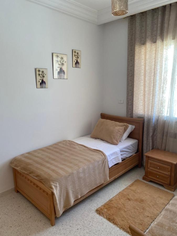 Magnifique Appartement Vue Mer 纳布勒 外观 照片