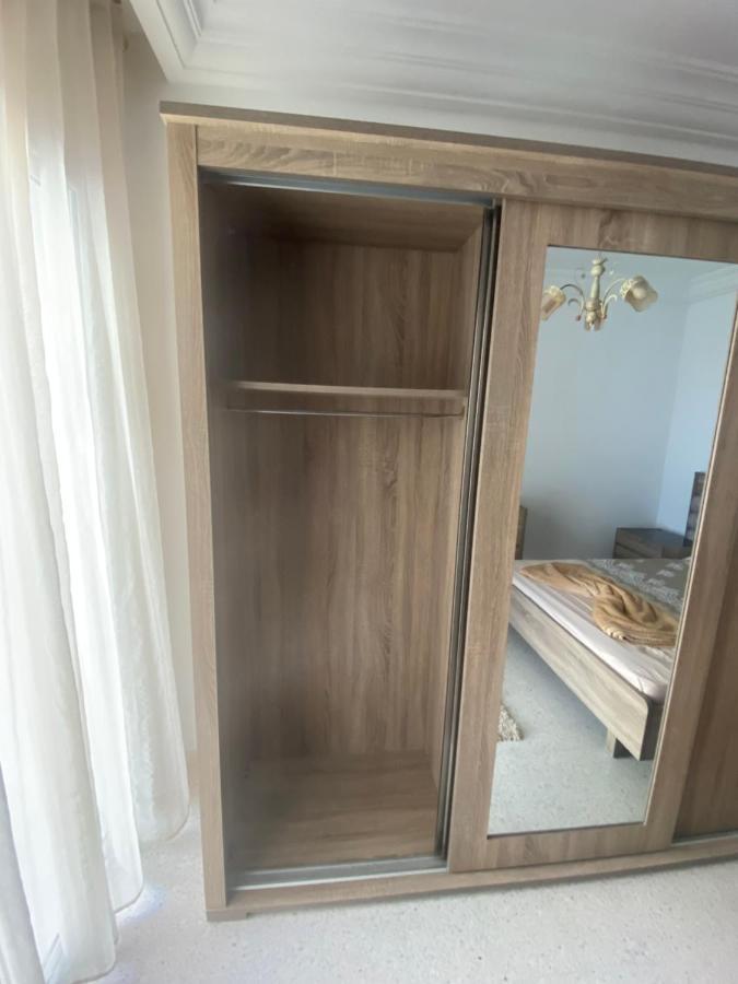 Magnifique Appartement Vue Mer 纳布勒 外观 照片