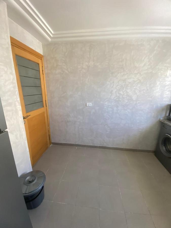 Magnifique Appartement Vue Mer 纳布勒 外观 照片